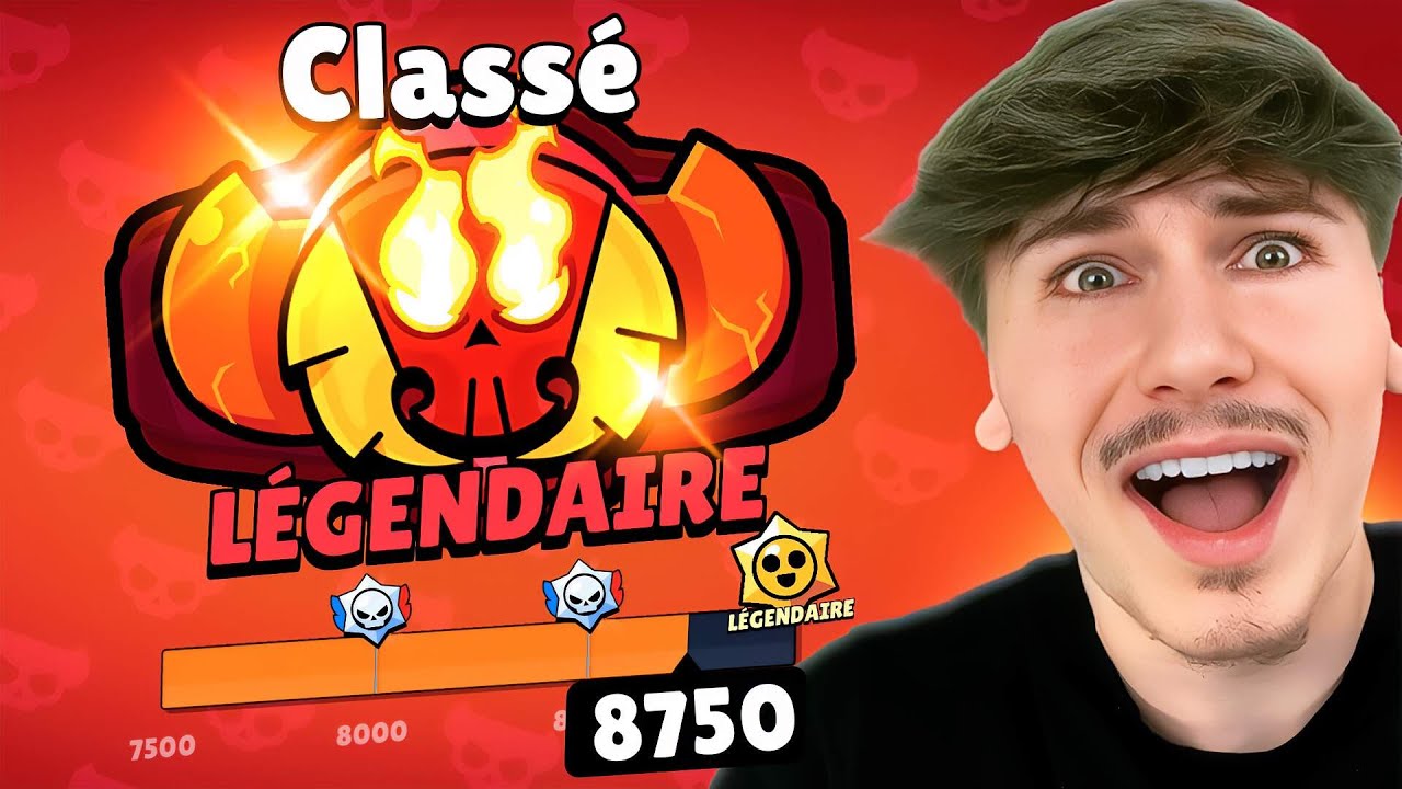 JE TRYHARD LE MODE CLASS DE BRAWL STARS Rush L gendaire YouTube JE TRYHARD LE MODE CLASS DE BRAWL STARS Rush L gendaire YouTube