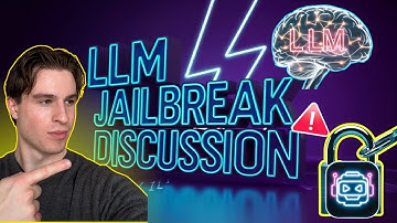 HOW TO JAILBREAK LLMs | Claude Sonnet 3.7 & More