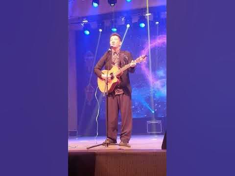 Айкын Толепберген – Я за тебя умру (отрывок) - YouTube