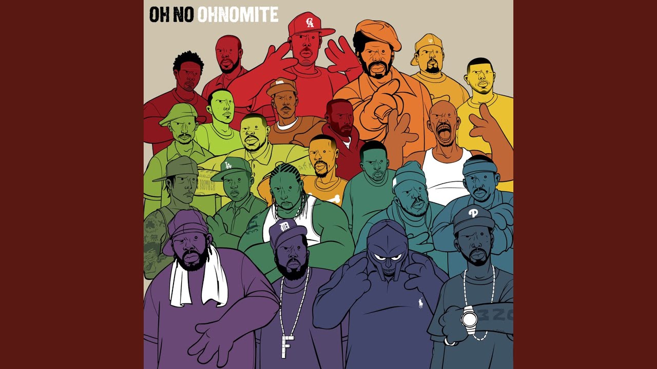 Mira Ohnomite Intro en YouTube Mira Ohnomite Intro en YouTube