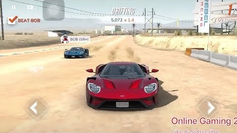 Rebel Racing | BestGameplay Android /iOS #14