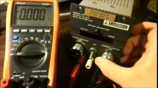 Lambda LQ-412 Quick review