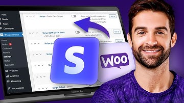 How to Connect Stripe to WooCommerce (2025) | Stripe Payment Tutorial