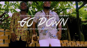 Go Down Trailer by: PCK & L