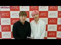 [ENG SUB] 180630 U-KISS KISEOP &amp; HOON | TRAIN &amp; Milk Tea Update