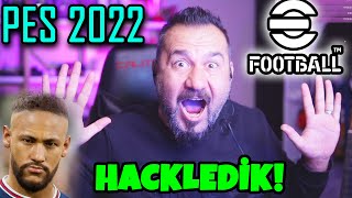 EFOOTBALL 2022 (PES 22) TÜM TAKIMLARIN KİLİDİNİ AÇTIK | EFOOTBALL STEAM (PC)