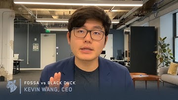 FOSSA vs Black Duck OSS compliance offerings