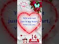 Happy Valentine S Day 2025 Valentine S Day Quotes 2025 Valentine S Day Wishes Message Status