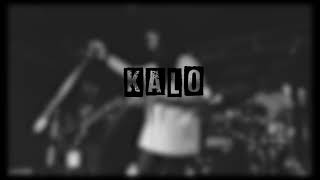 Video thumbnail of "Kalo - The Alchemist (lyric video)"