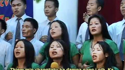 Damlai ka Khualzinna