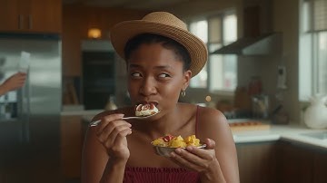 November 2025 AI Showreel | Best Visual Highlights