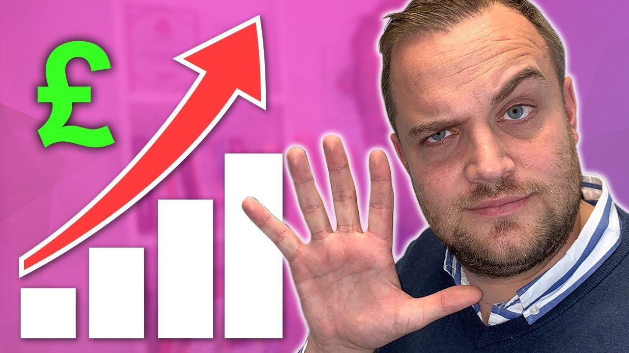 My Top 5 Best Business Decisions YouTube