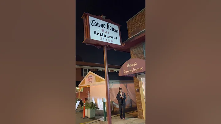 #2 - Nancys Townehouse: Rahway, NJ