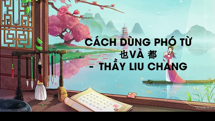 Bao nhiêu có phải là phó từ không