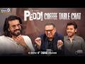 PEDDI Coffee Table Chat | Ram Charan | Boman Irani | Divyenndu | Prime9 Entertainment
