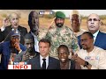 Le 18 Mai 2026 Soul KABAKO et Bad dernière nouvelle sur Kidal la frappe continue