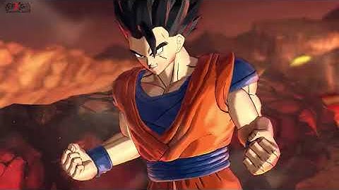 The BEST DB Daima Transformations for CAC - Dragon Ball Xenoverse 2 Mods