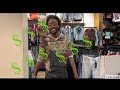 Rue21 $25 outfit Challenge