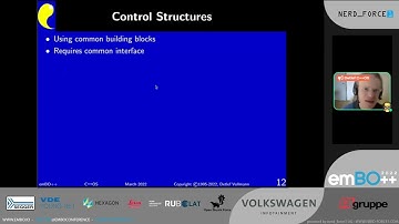 emBO++: C++OS: An RTOS For Small Embedded Systems Based On C++