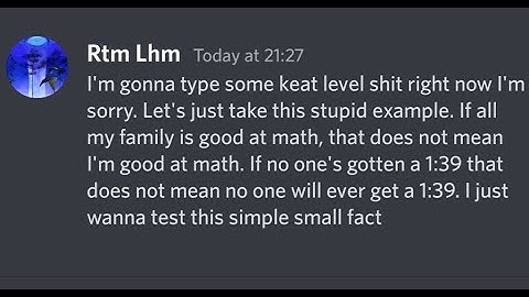 Elma: Redux (BoC) 99 seconds 1:39 (Former WR)