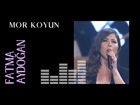 Fatma Aydoğan - Mor Koyun  | Bir Garip Aşık