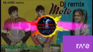 Letest Punjabi Song Remix Songs Mp3 Download - Coka & Rdr Saini | RaveDj