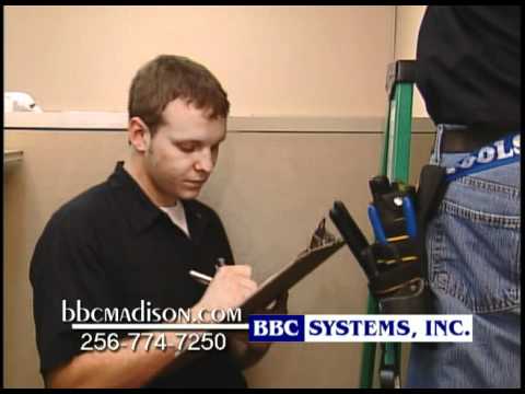 BBC Systems, inc. Commercial