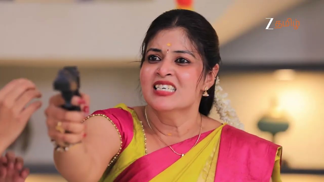 Manasellam | Ep - 259 | Webisode | Nov 22 2025 | Zee Tamil