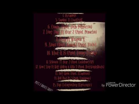 Watch 7. Mr.Face - Long Time Ft Merc 2 (Prod. Penacho) on YouTube