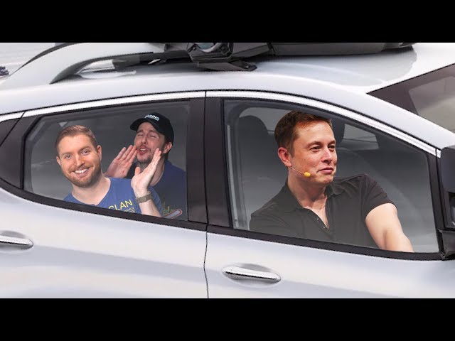Will General Motors Beat Elon at His Own Game?
