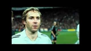 Real Madrid - Rosenborg Trondheim (Goal2)