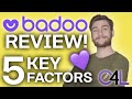 Badoo Dating App Review рџ Ћрџ Ќ 2022 5 Crucial Considerations Badoo Dating App Review рџ Ћрџ Ќ 2022 5 Crucial Considerations