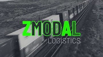 Zmodal | Your Supply Chain Partner