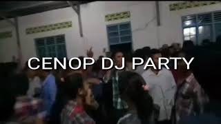 JOGET MANGGARAI 2k18.