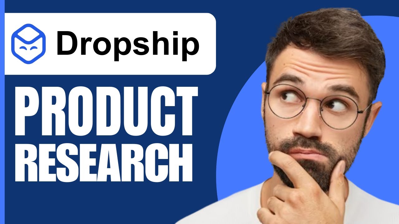 Dropship.io Product Research (2024) Find Winning Products on Dropship