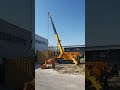 Spider crane Spider crane Spider crane Micro crane How to operate spider crane Spider crane Manu #4