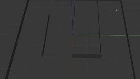 SARSA demo algorithm