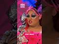 “This is not Rupaul’s bestfriend race” ft. Jiggly and Lashauwn Beyond #rupaulsdragrace #dragrace