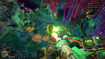 Elite Deep Dive - Deathless Speedrun SOLO Gunner | Deep Rock Galactic