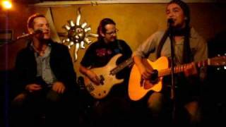 Tu Mirada - Rodrigo Rojas y Miguel Inzunza
