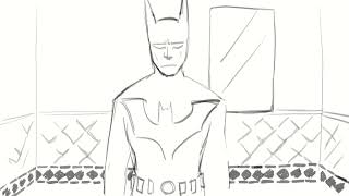 Beyond Riddler (I'll Never Get Naked In Your Shower by Julian Smith)