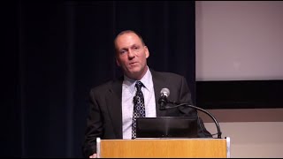 Meng-Wu Lecture: Steve Cole, PhD