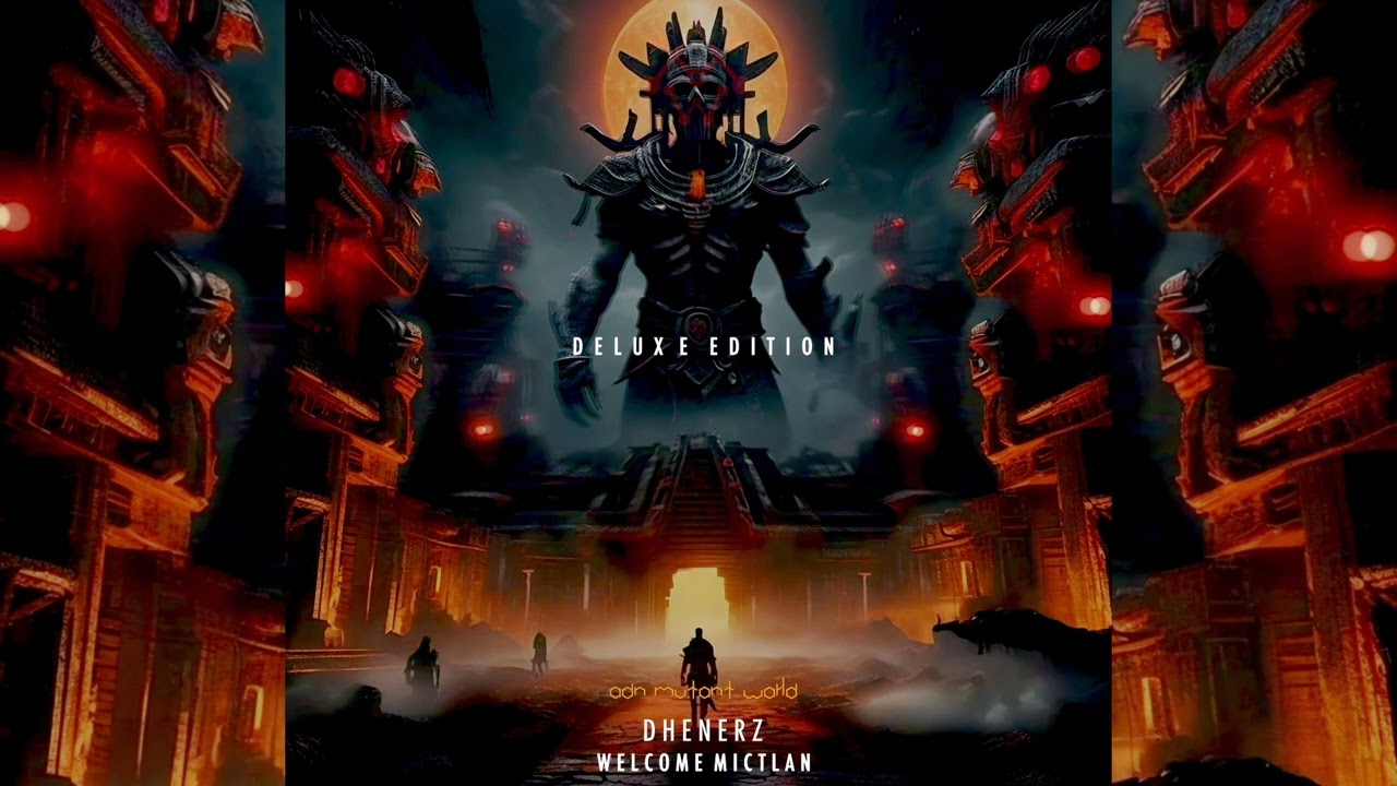 Dhenerz - Welcom Mictlan [Original Rework]