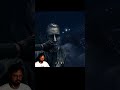 What did bro just do #WolfensteinTheNewOrder #FPS #Tamil #shorts @InzyTheGamer