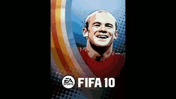 FIFA 10 (Java game) - OST