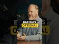 Stop Having Bad Days: The Power of Responsibility #shorts #baddays