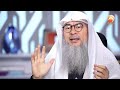 The Difference Between Hadith Qudsi And Quran Sheikh Assim Al Hakeem Hudatv 