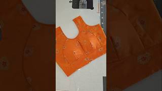 32 Size Katori Blouse Stitching #trendingshorts #shortsfeed #fashion