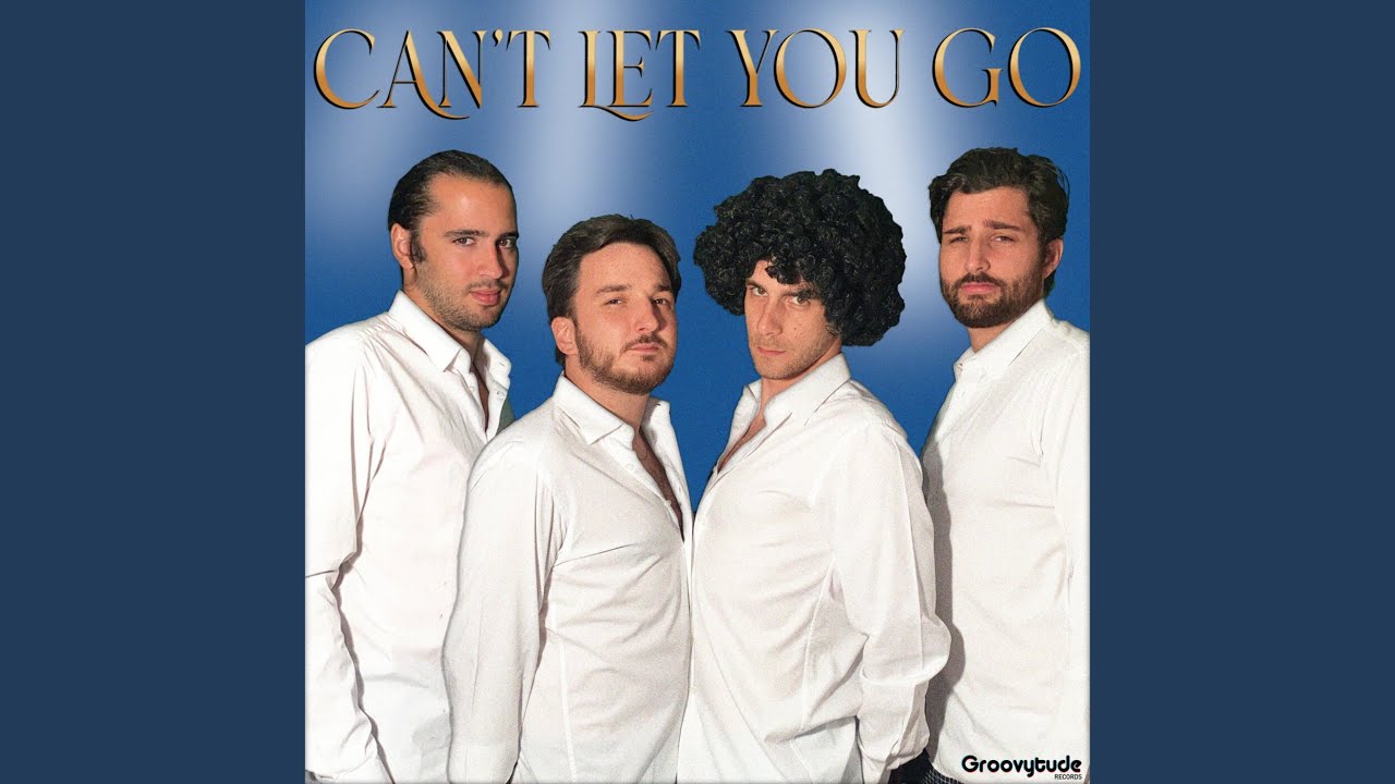 Can't Let You Go - YouTube
