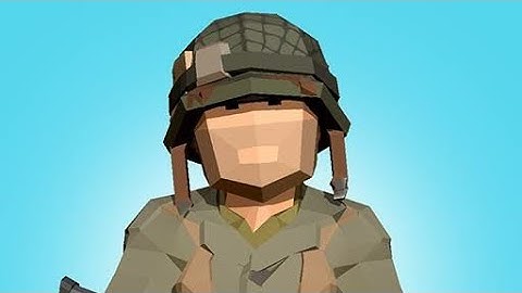 Mod idle army base (no root ) 2020 latest trick